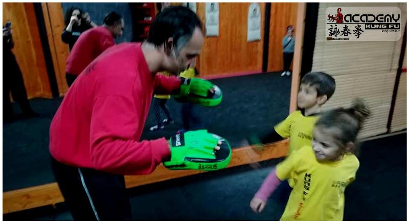  Kung fu Academy Caserta Kids arti marziali per bambini nella Accademia di Sifu Salvatore Mezzone di Wing Chun Tjun Tsun, Taijiquan e Qigong, sanda, lei tai e mma